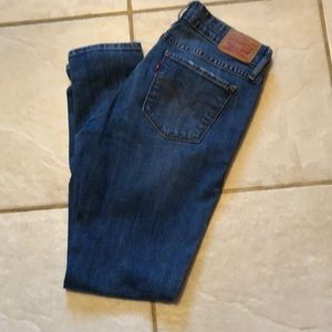 Levi’s jeans